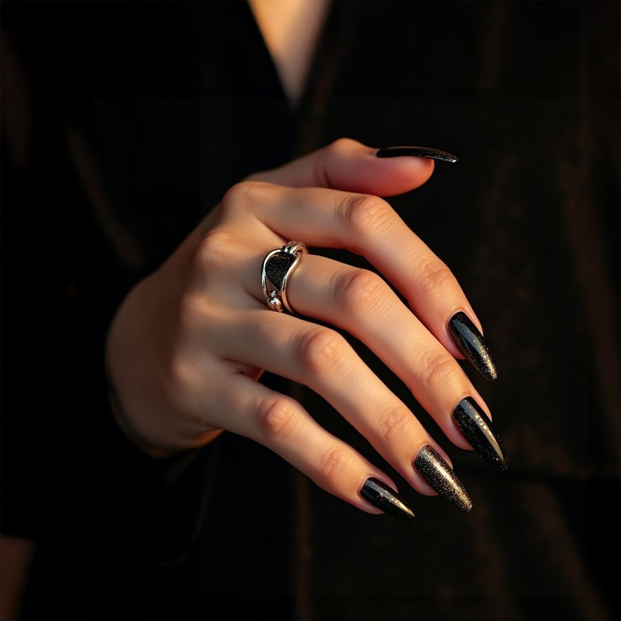 NV NAILS AND SPA